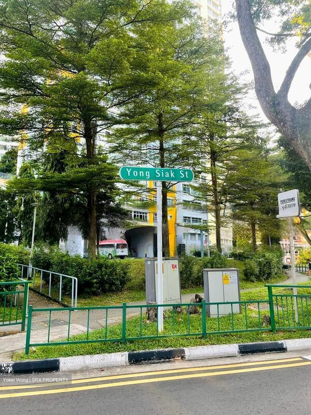 Tiong Bahru Estate (D3), Shop House #457049241